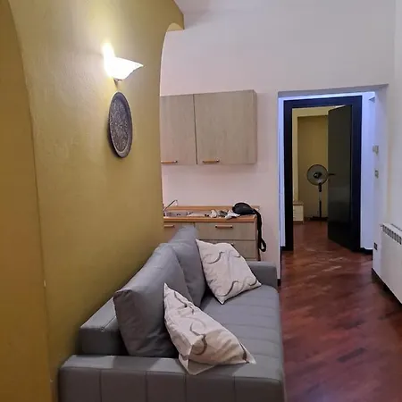 Larysa Apartment Sanremo Exterior photo