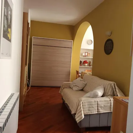 Larysa Apartment Sanremo Exterior photo
