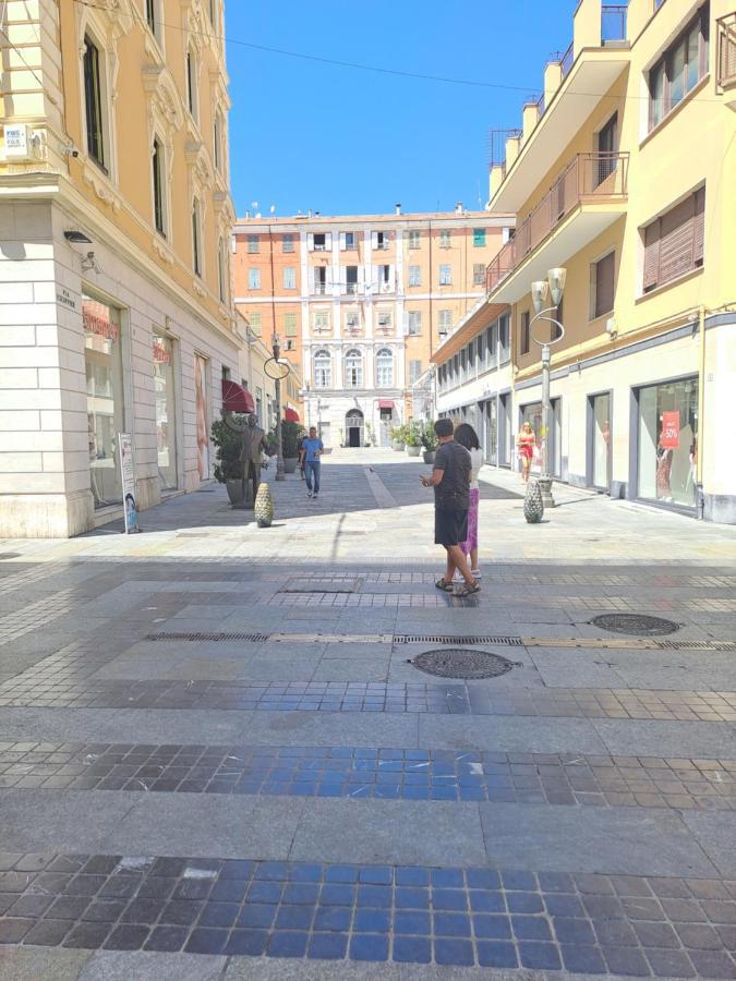 Larysa Apartment Sanremo