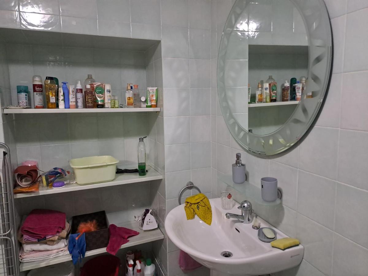 Apartment Larysa *