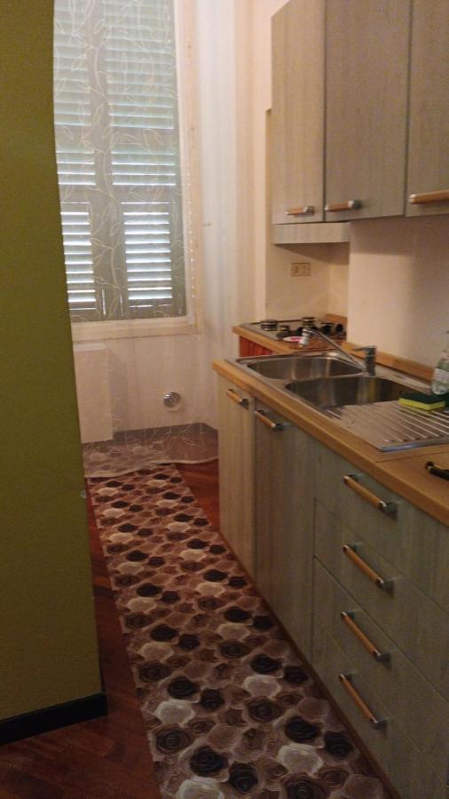 Apartment Larysa Sanremo